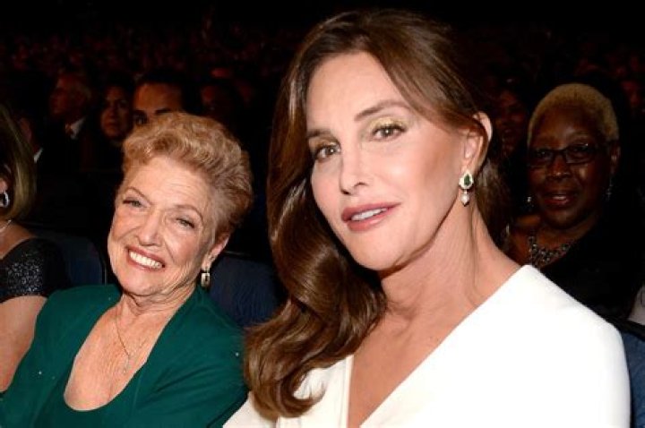Esther Jenner: Who Is Caitlyn Jenner’s Mum?