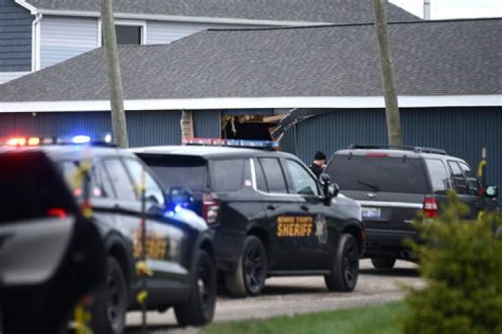 Ethan Huff dies in all-terrain vehicle accident in Tuscarawas County’s Salem Township
