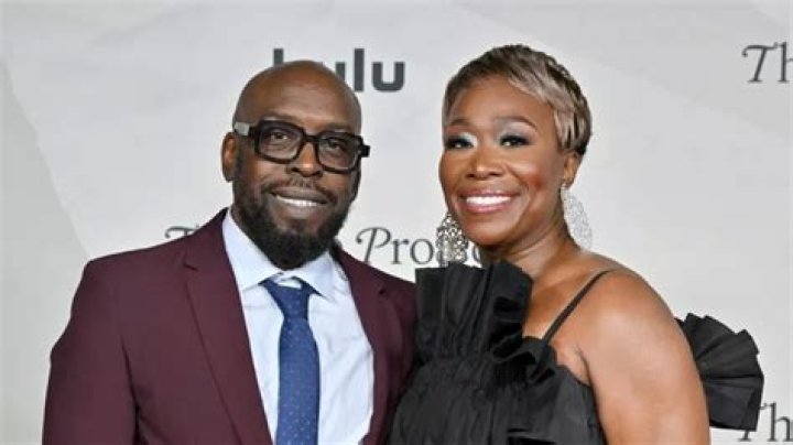 Eugene Scott Washington Post, Bio, Wiki, Age, Wife, Parents, MSNBC, Salary and Net Worth