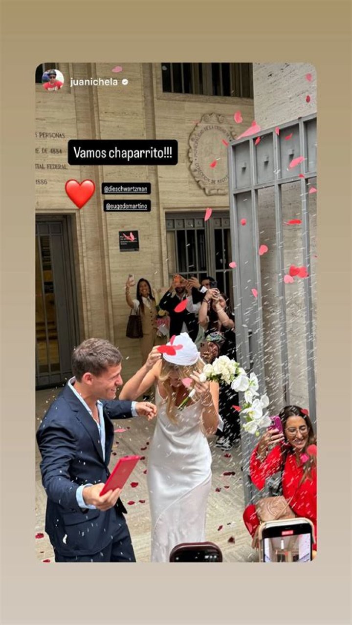 Eugenia De Martino: Diego Schwartzman Girlfriend Or Wife Age, Wiki, Biography, Instagram