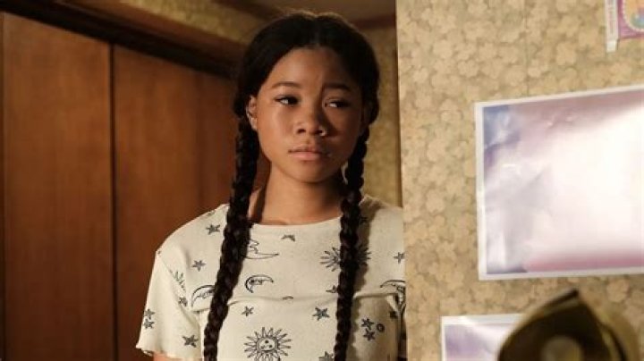 Euphoria Star Storm Reid Shares Swimsuit Video — Celebwell