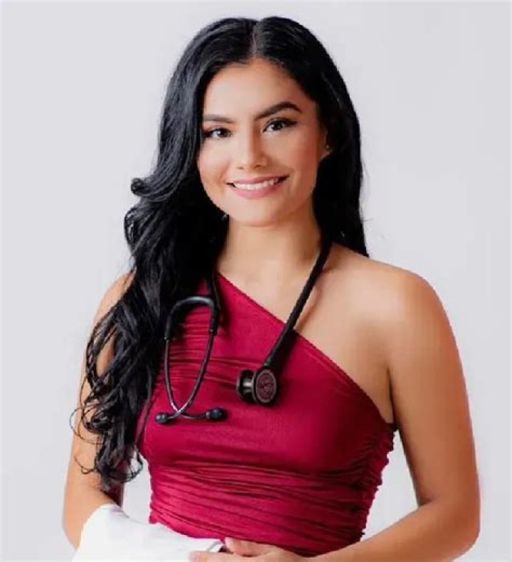 Eva Hinojosa, PA – McAllen, TX