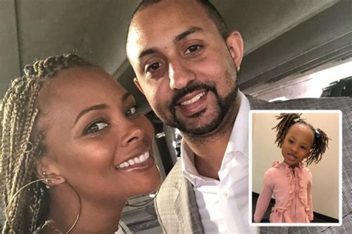 Eva Marcille Is Celebrating The Birthday Of Her Daughter, Marley