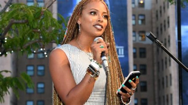 Eva Marcille Is Showing Fans What She’s Been Doing At Home Amidst Social Distancing