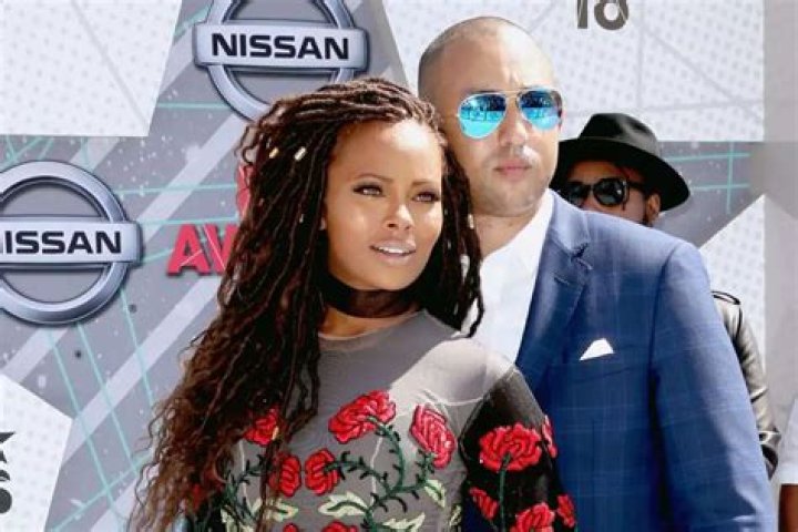 Eva Marcille Praises And Supports Her Husband, Michael Sterling – See Her Recent Post