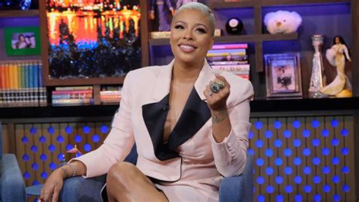 Eva Marcille Praises The Godmother Of Soul – Check Out The Post She Shared