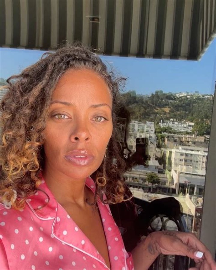 Eva Marcille’s Latest Photo Has Fans In Awe – Check It Out Here
