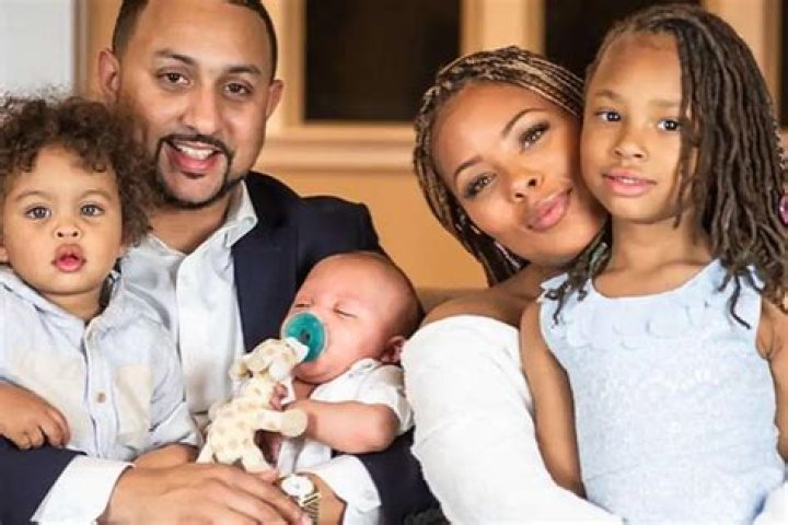 Eva Marcille’s Video Featuring Her Kids, Marley, Mikey, And Maverick Makes Fans’ Day