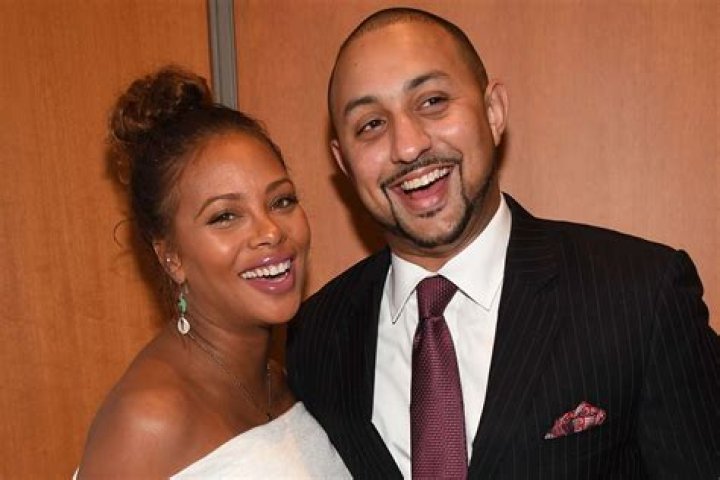Eva Marcille Shared The Sweetest Photo Of Michael Sterling And Their Son, Maverick – These Two Are Twinning!