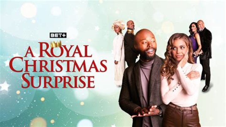 Eva Marcille Shares A Christmas Surprise For Fans