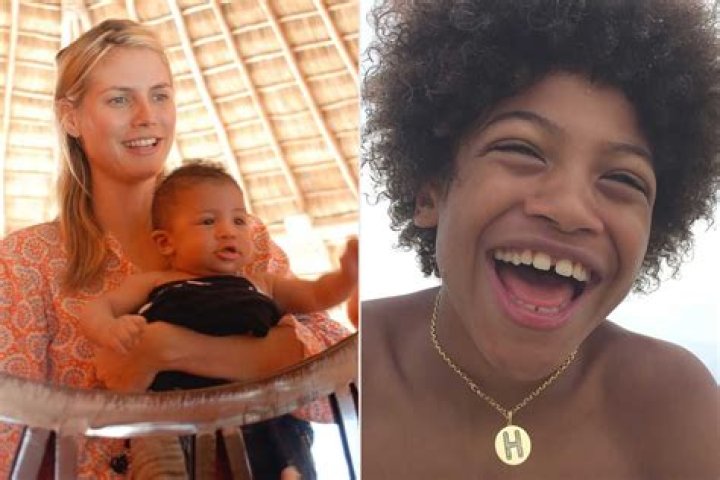 Eva Marcille Shares A Sweet Throwback Video Featuring Her Daughter, Marley Rae