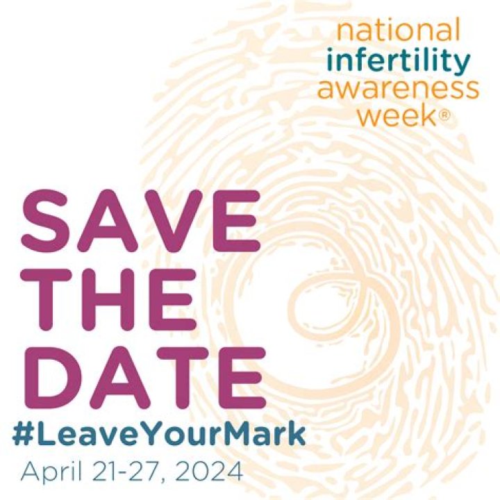Eva Marcille Supports Kenya Moore And Presents National Infertility Week