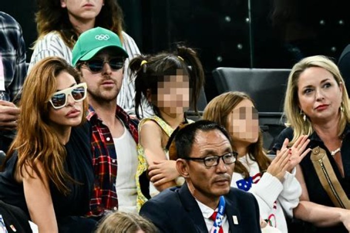 Eva Mendes Says That She Didn’t Want Kids Until She Met Ryan Gosling