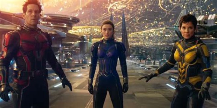 Evangeline Lilly’s Ant-Man 3 Role May Be Reduced Due To Coronavirus Comments