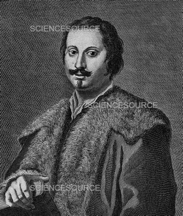 Evangelista Torricelli Biography - Childhood, Life Achievements & Timeline