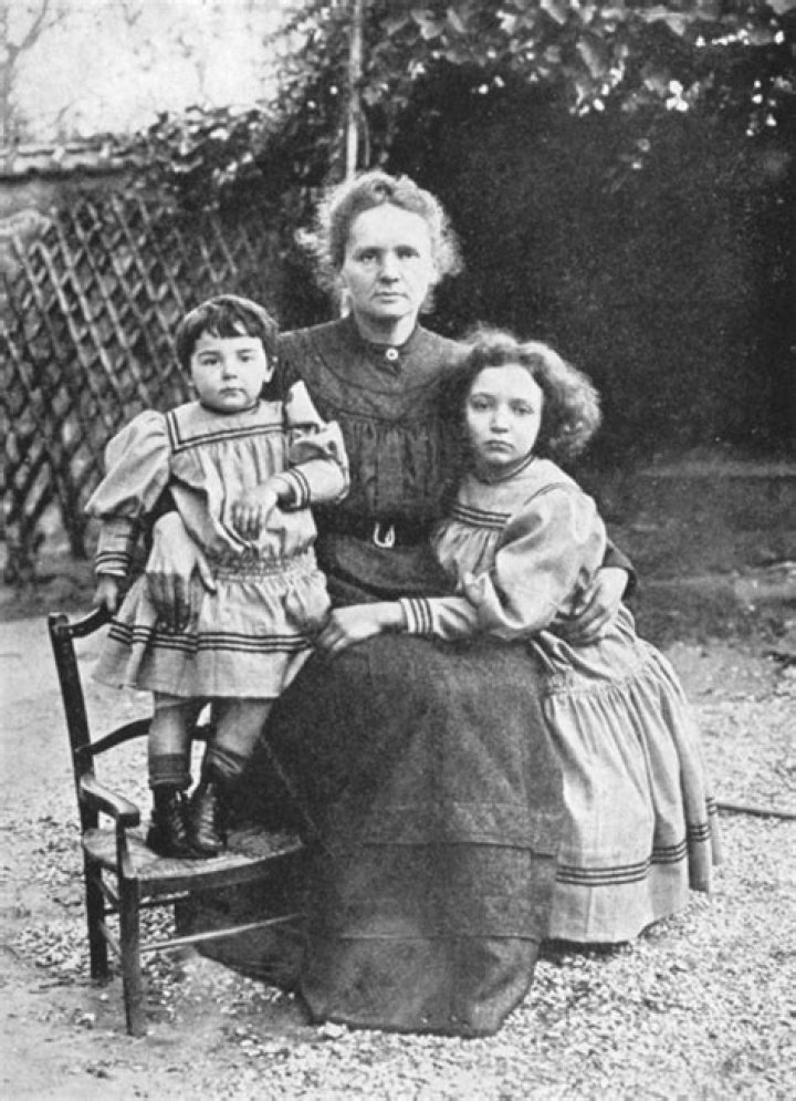 Ève Curie Biography - Facts, Childhood, Family Life & Achievements