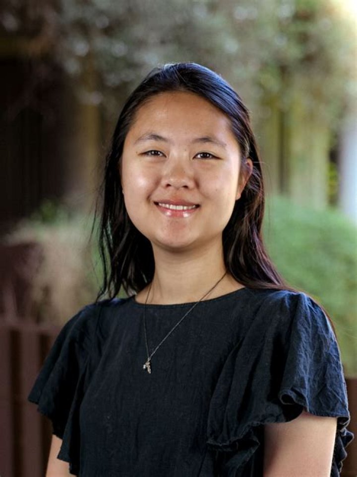 Evelyn Chin – Watsonville, CA