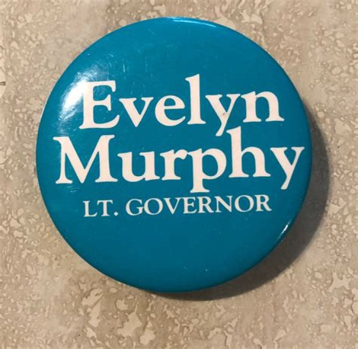 Evelyn Murphy – Rome, GA
