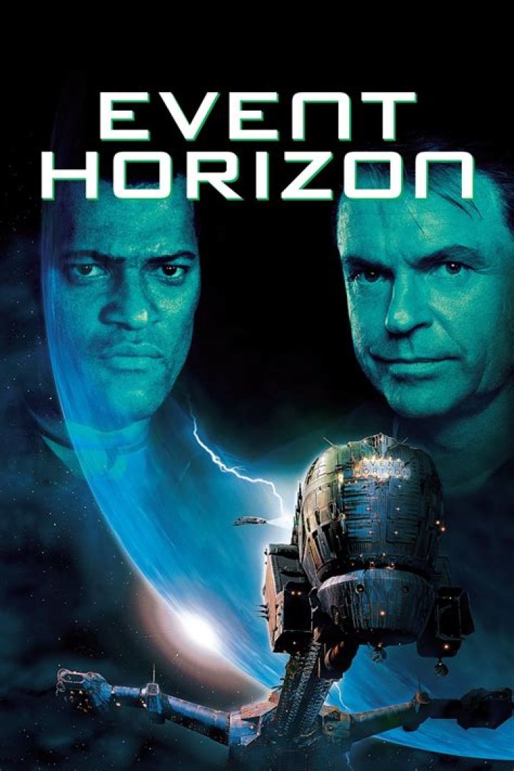 ‘Event Horizon’ director suggests a Snyder Cut scenario to restore the infamous lost footage