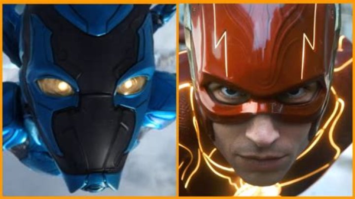 Every 2023 superhero movie, ranked from worst to best