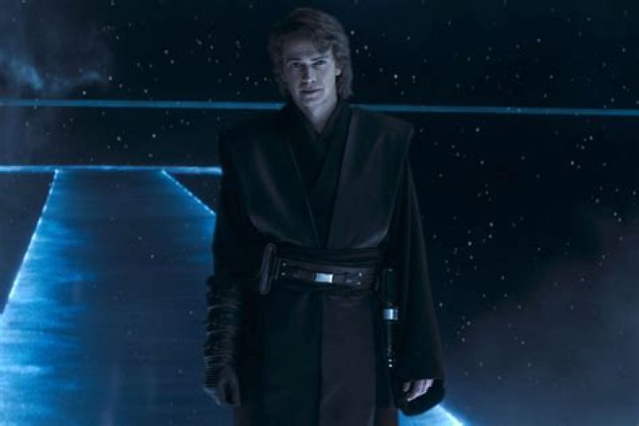 Every Anakin Skywalker actor, ranked