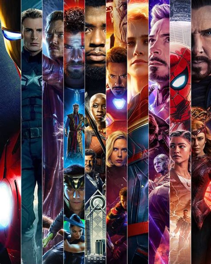 Every appearance of the Kree in the Marvel Cinematic Universe