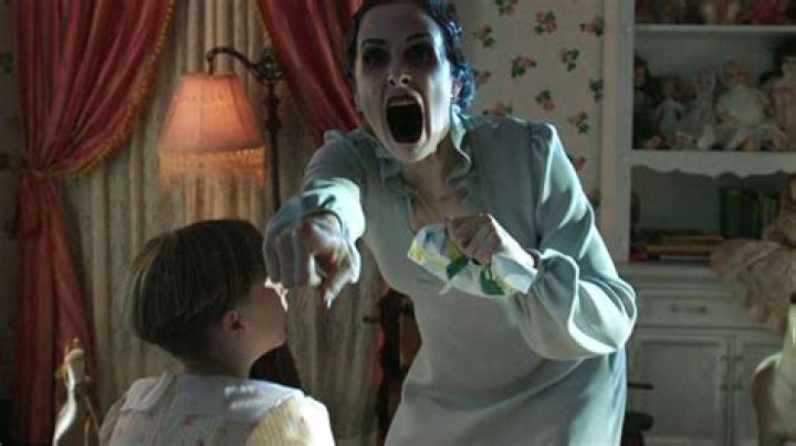Every James Wan horror movie, ranked worst to best