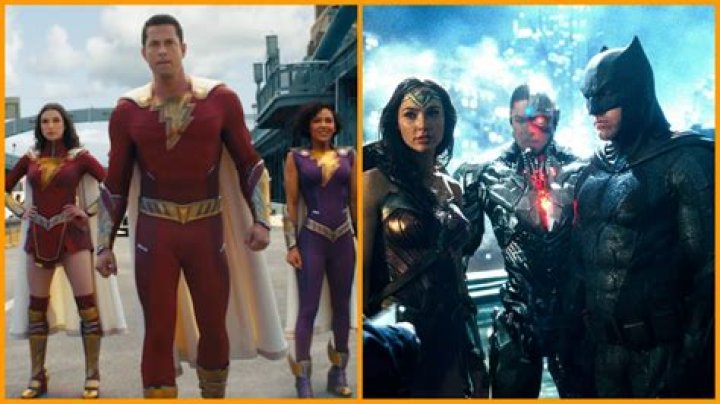 Every Justice League reference in ‘Shazam! Fury of the Gods’