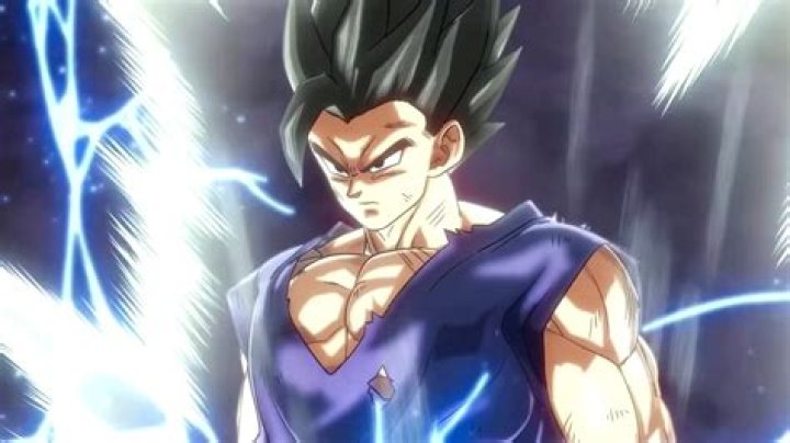 Every new form in ‘Dragon Ball Super: Super Hero’ explained