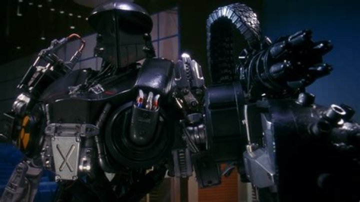 Every OCP cyborg from ‘RoboCop,’ explained