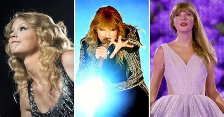 Every Taylor Swift documentary and concert movie, ranked