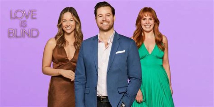 Everyone’s favorite ‘Love is Blind’ cast member to hate won’t be appearing on ‘After the Altar’