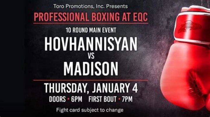 Everything To Know About The Boxing Trainer Joe Goossen