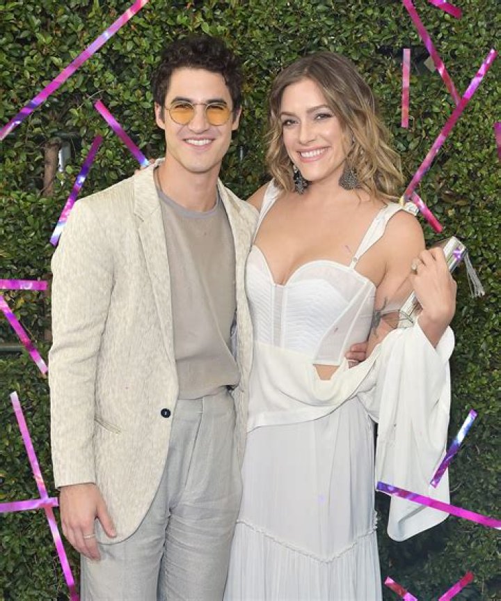 Everything We Know About Darren Criss’ Wife, Mia Swier