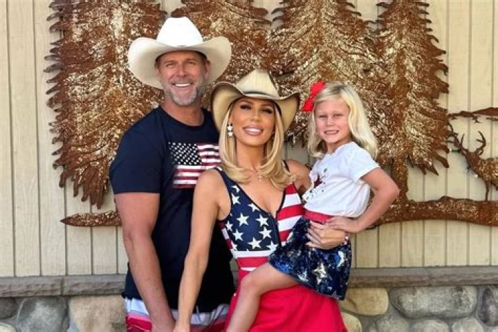 Everything We Know About Slade Smiley’s Ex-Wife, Michelle Smiley