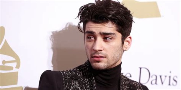 Everything You Need To Know About Yaser Malik (Father Of Zayn Malik)