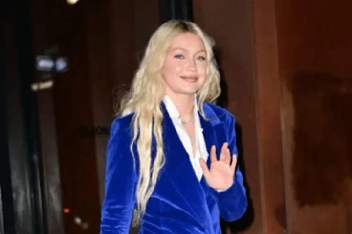 Ex-Girlfriend Of Leonardo DiCaprio Toni Garrn Announces Engagement To Alex Pettyfer