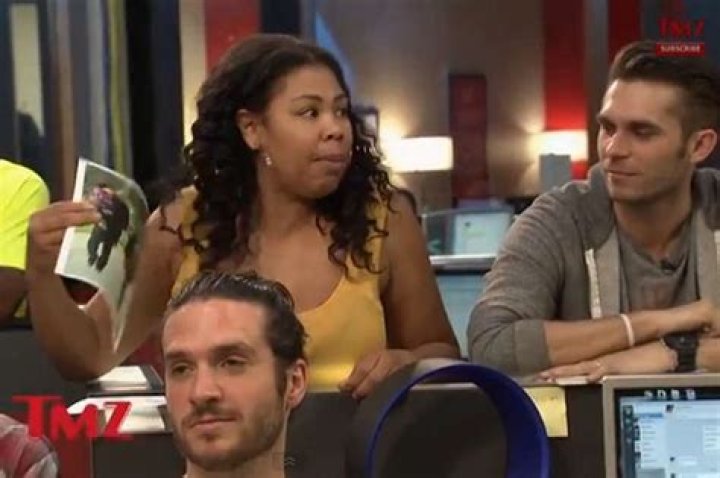 Ex-TMZ Employee Complains Of ‘Bro Fest’ Atmosphere In TMZ Offices