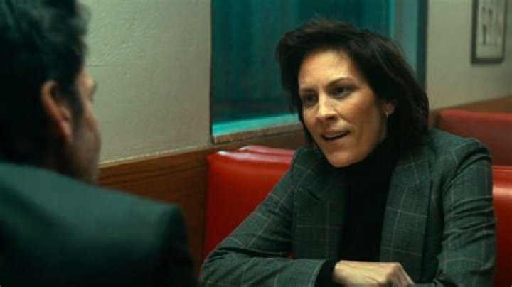 Exclusive interview: Annabeth Gish talks ‘Little Dixie,’ ‘Mayfair Witches,’ ‘Succession,’ and more