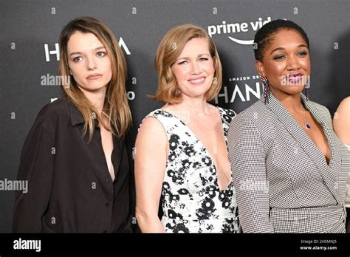 Exclusive interview: Esmé Creed-Miles and Mireille Enos talk ‘Hanna’ Season 3