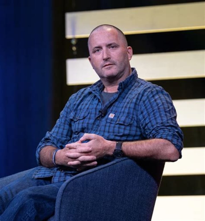 Exclusive Interview: Luke Scott Talks Morgan