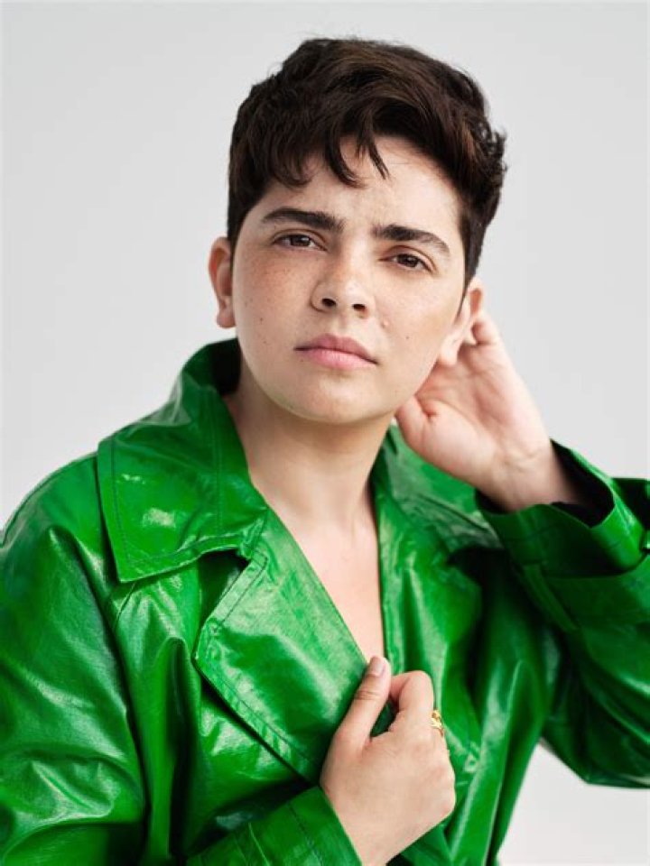 Exclusive interview: ‘Obsession’ star Sonera Angel talks onscreen diversity and watching those raunchy scenes