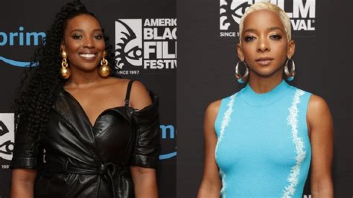 Exclusive interview: Stars Kara Young and Olivia Washington talk ‘I’m a Virgo’ and curious love scenes
