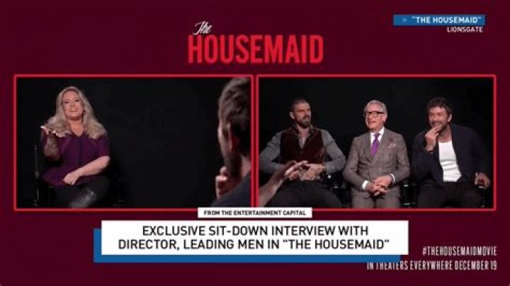 Exclusive Interview With The Cast And Director Of Let Me In