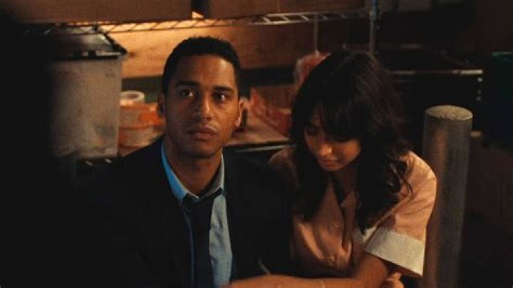 Exclusive interview: Writer/director Dan Brown and star Jessica Garza talk intense new action thriller ‘Your Lucky Day’
