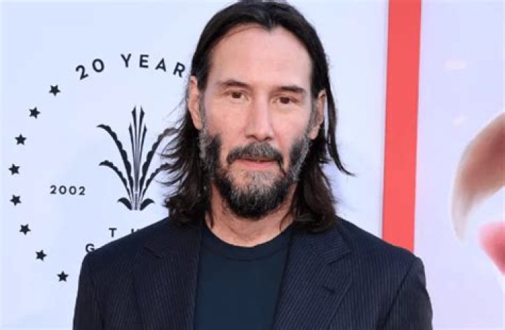 Exit Keanu Reeves ‘Devil In The White City,’ A Hulu Miniseries Directed By Martin Scorsese And Starring Leonardo DiCaprio
