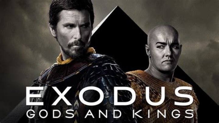 Exodus: Gods And Kings Isn’t The Longest Film Of 2014 After All