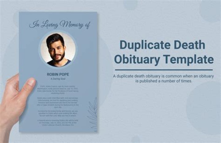 Explore DJ Hitchner Death, Obituary