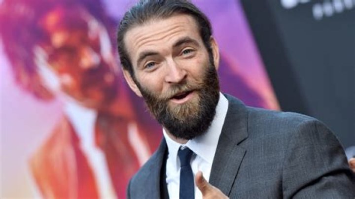 ‘Extraction 2’ director Sam Hargrave says they lit Chris Hemsworth on fire to make ‘the craziest oner in cinema history’