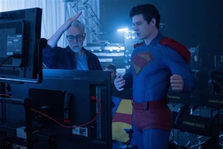Ezra Miller antis are astounded by James Gunn’s promise that ‘The Flash’ will be the DCU’s most important movie